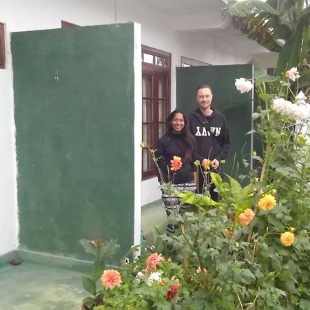 White Heart Hotel Ella Ruang foto