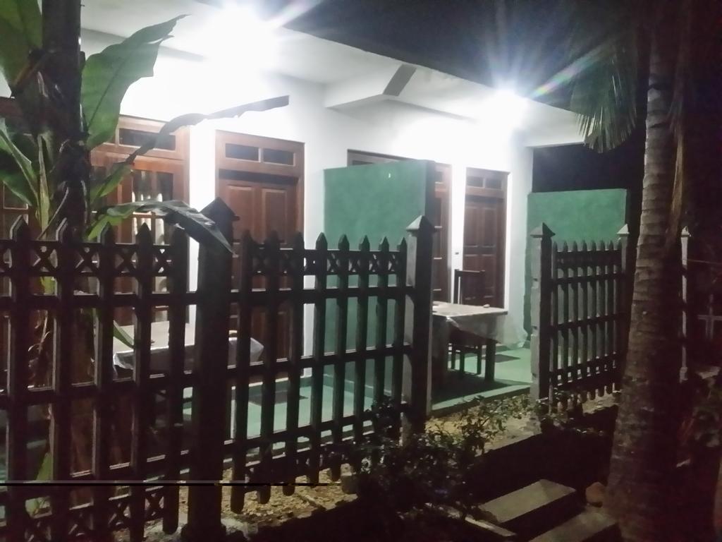 White Heart Hotel Ella Bagian luar foto