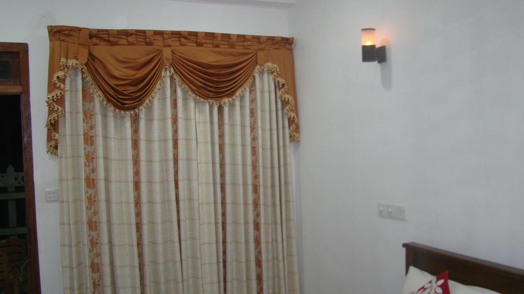 White Heart Hotel Ella Bagian luar foto