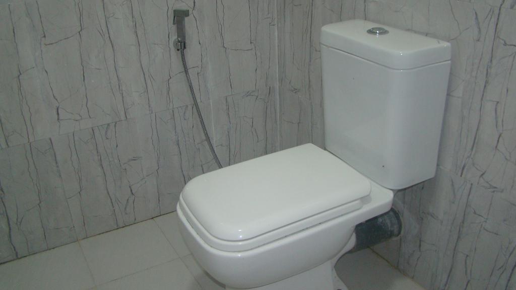 White Heart Hotel Ella Bagian luar foto