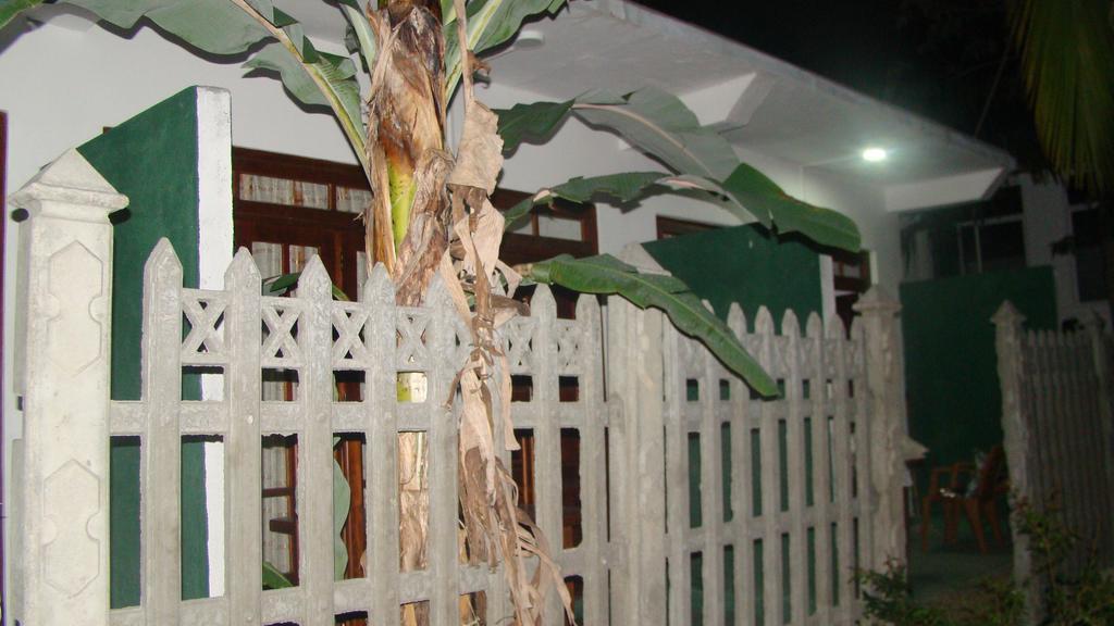 White Heart Hotel Ella Bagian luar foto