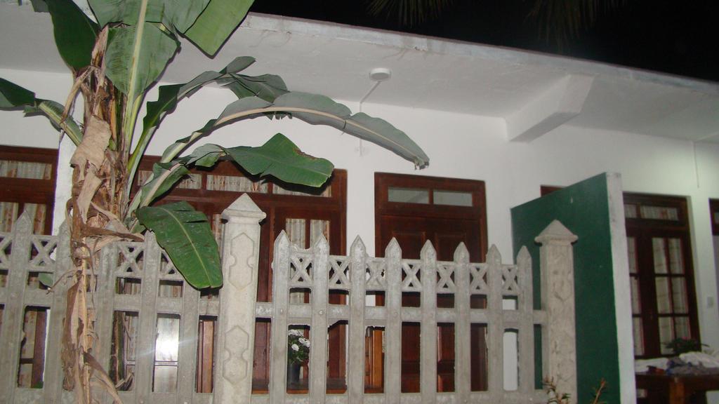 White Heart Hotel Ella Bagian luar foto