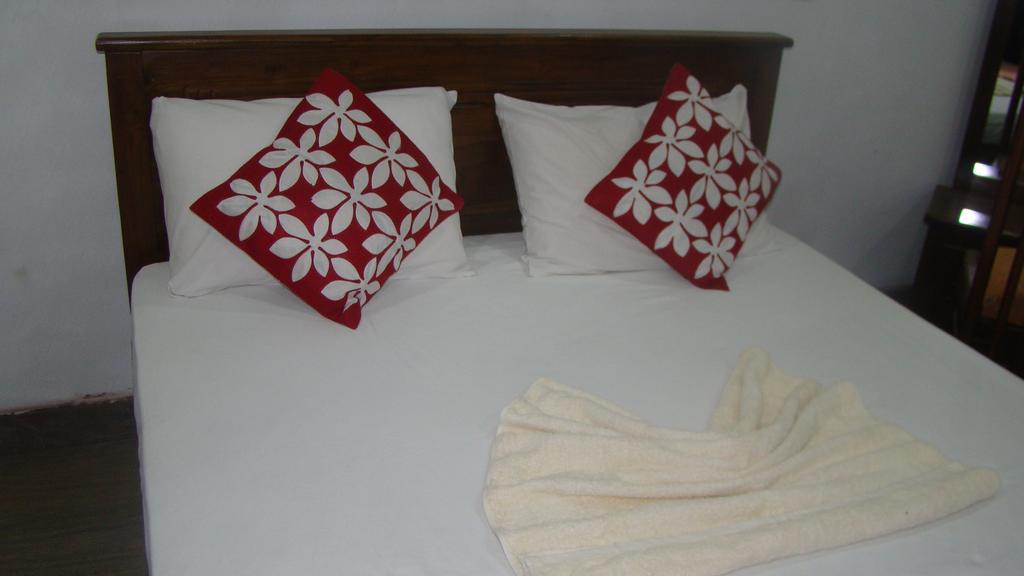 White Heart Hotel Ella Bagian luar foto