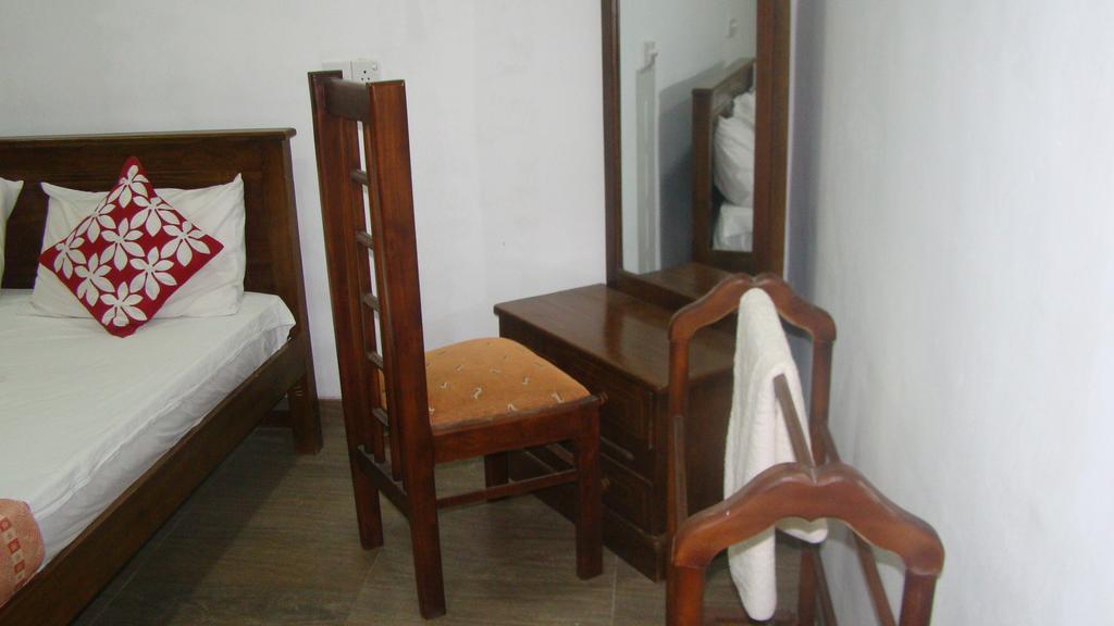 White Heart Hotel Ella Bagian luar foto