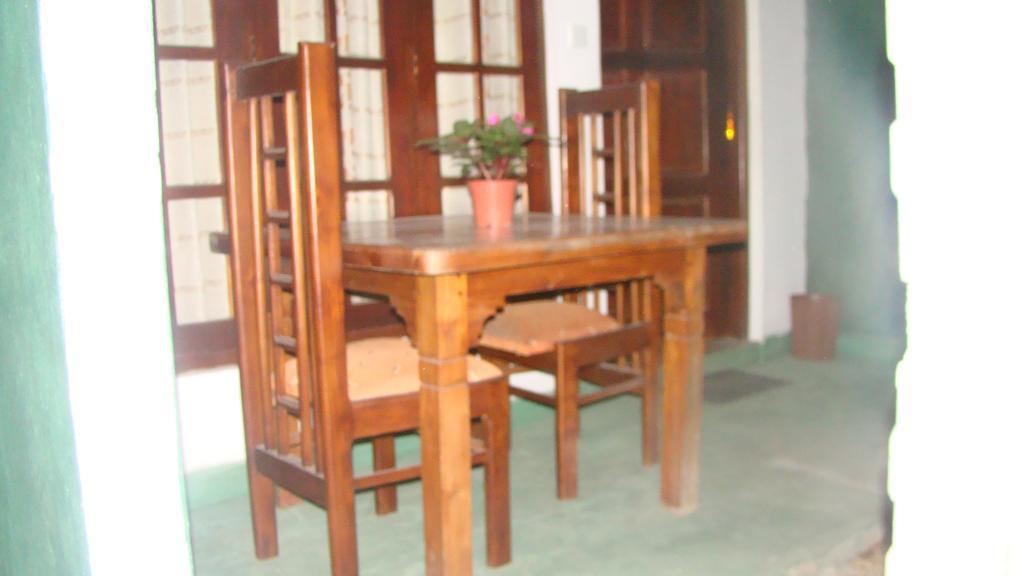 White Heart Hotel Ella Bagian luar foto