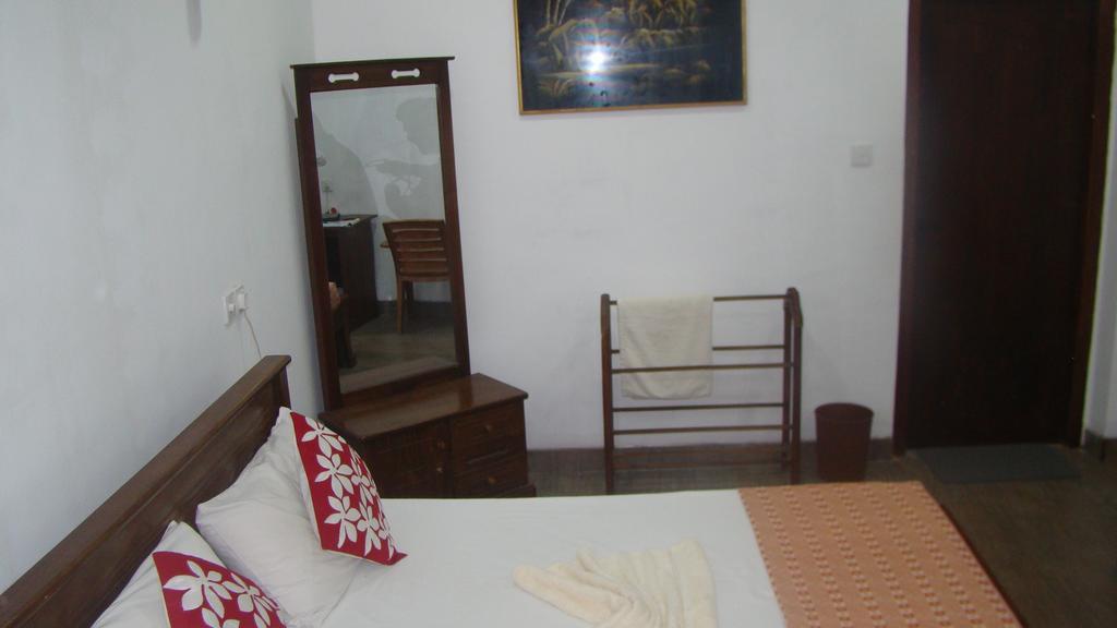 White Heart Hotel Ella Bagian luar foto