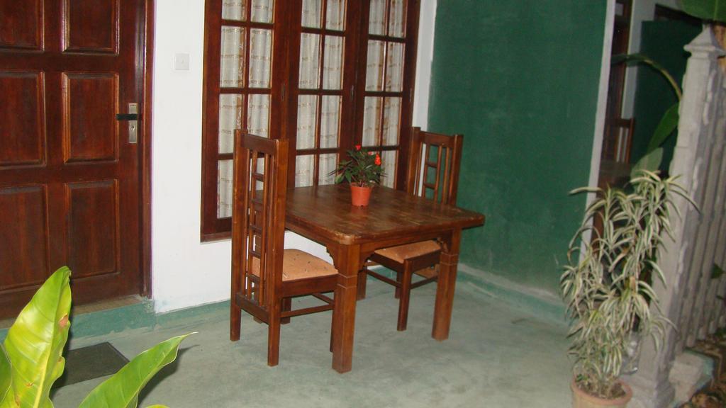 White Heart Hotel Ella Bagian luar foto