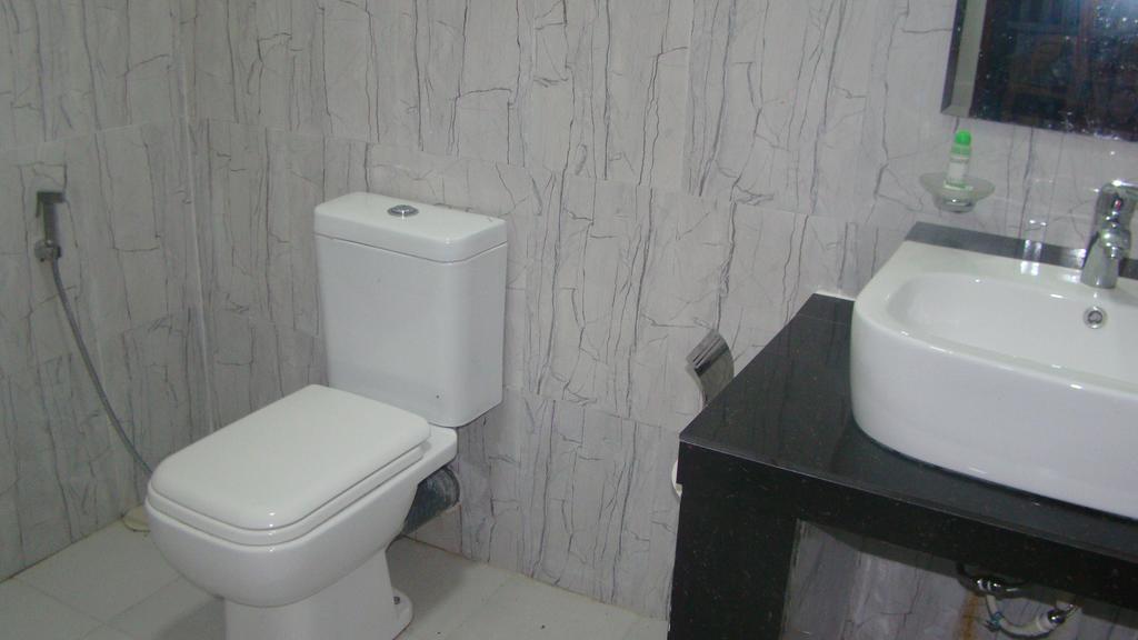 White Heart Hotel Ella Bagian luar foto
