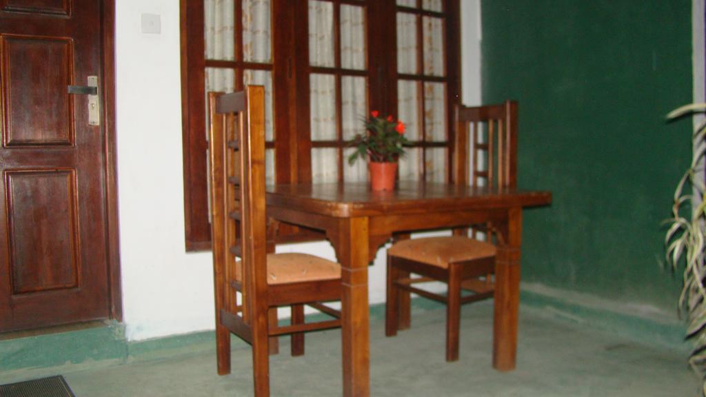 White Heart Hotel Ella Bagian luar foto