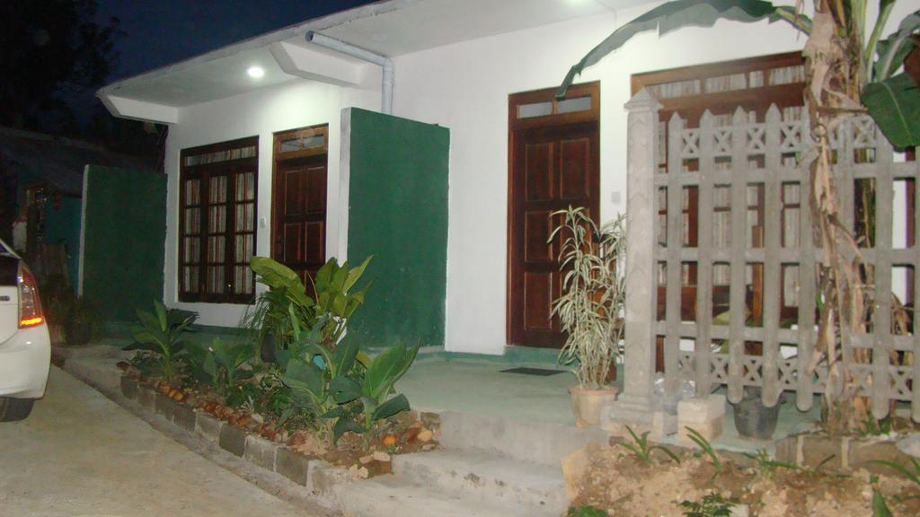 White Heart Hotel Ella Bagian luar foto