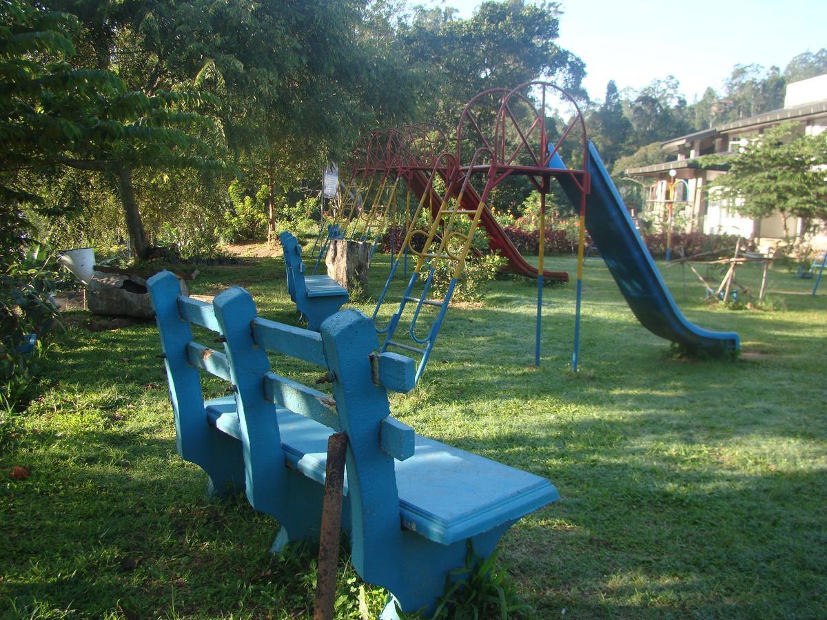 White Heart Hotel Ella Bagian luar foto