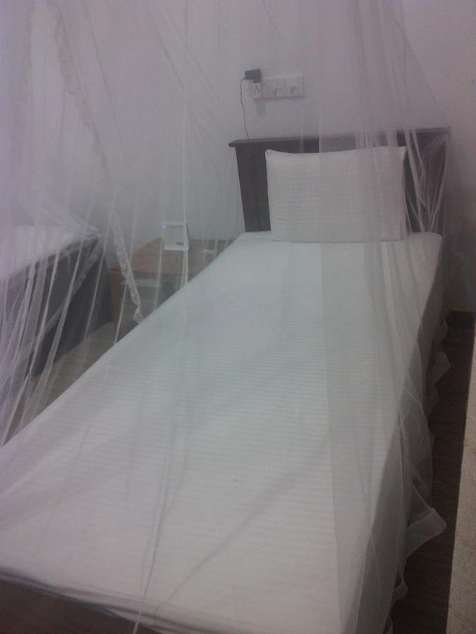 White Heart Hotel Ella Bagian luar foto