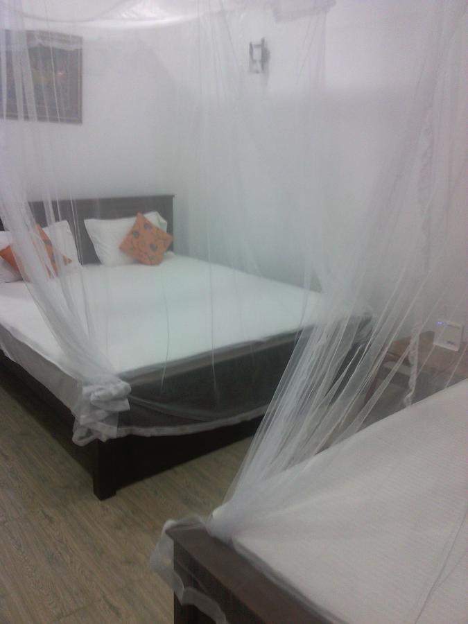 White Heart Hotel Ella Bagian luar foto