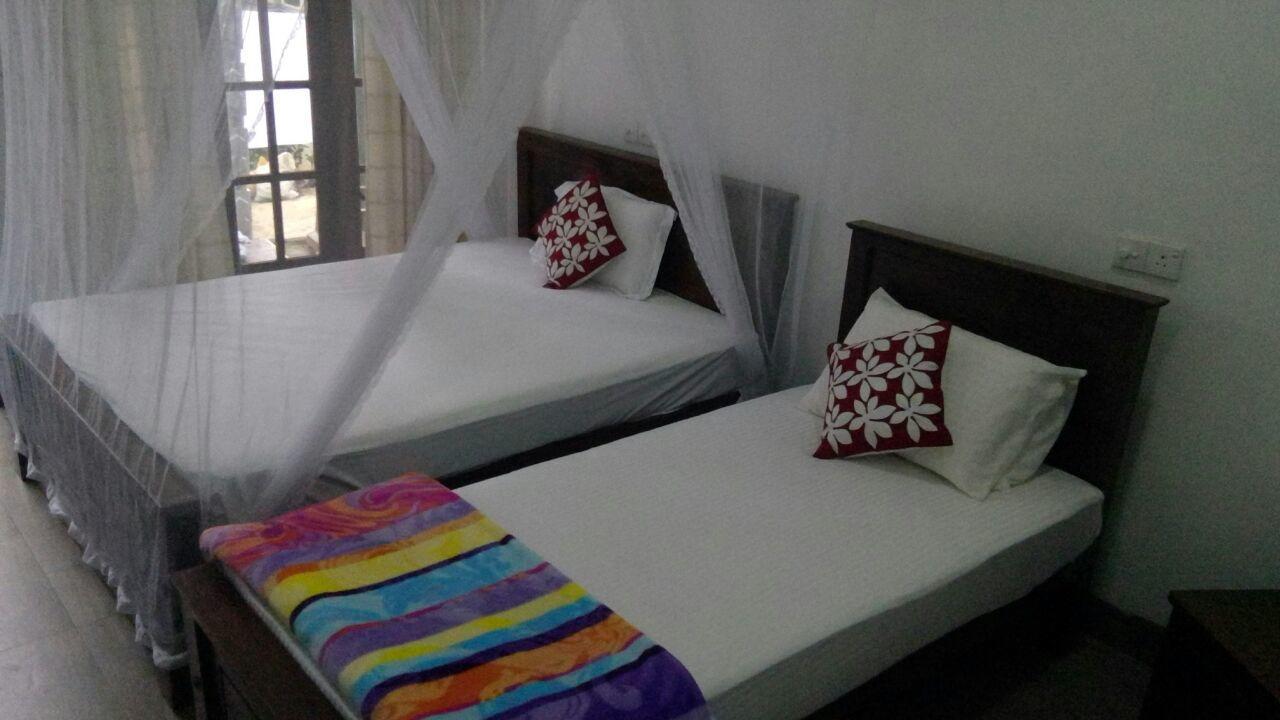 White Heart Hotel Ella Ruang foto