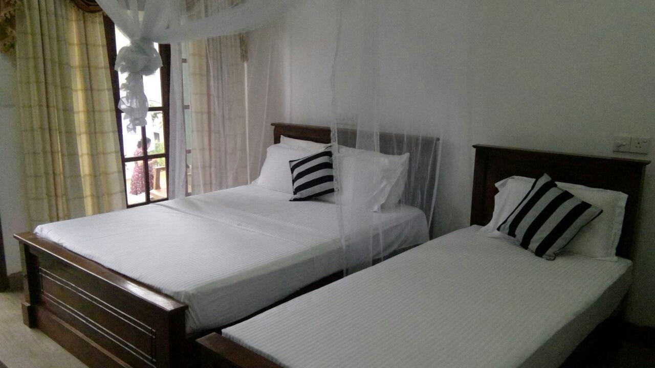 White Heart Hotel Ella Ruang foto