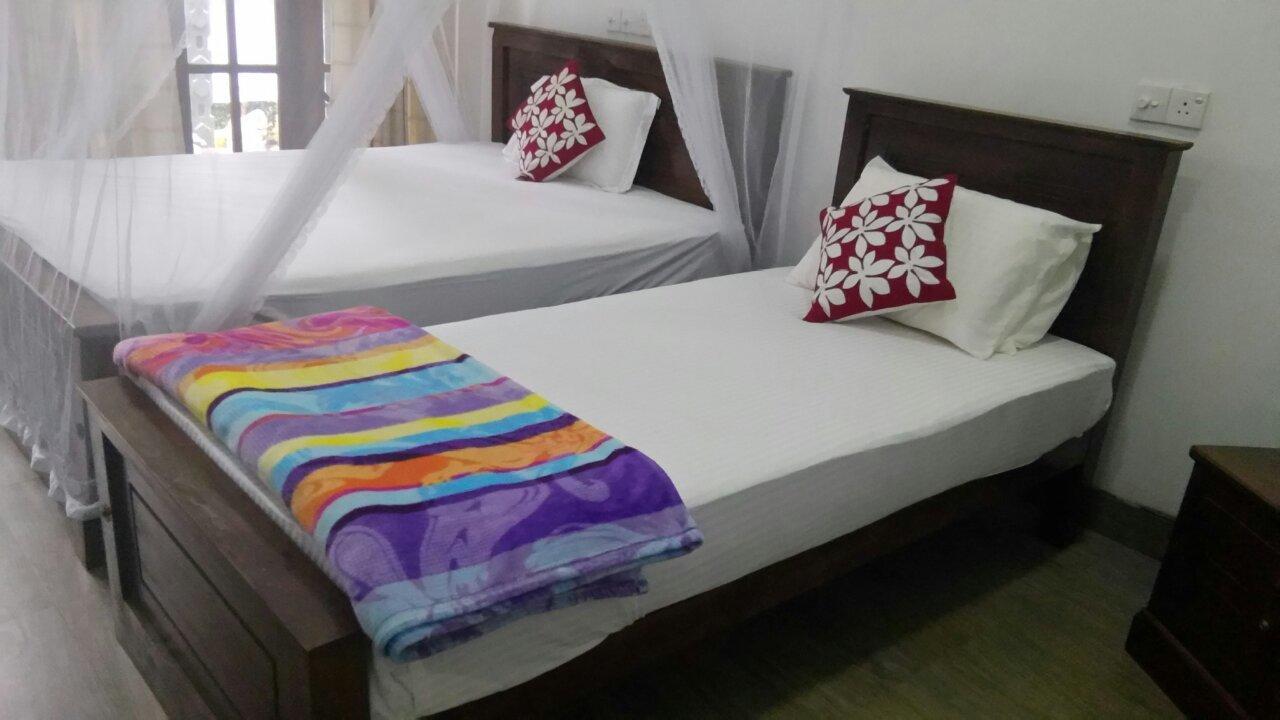 White Heart Hotel Ella Ruang foto