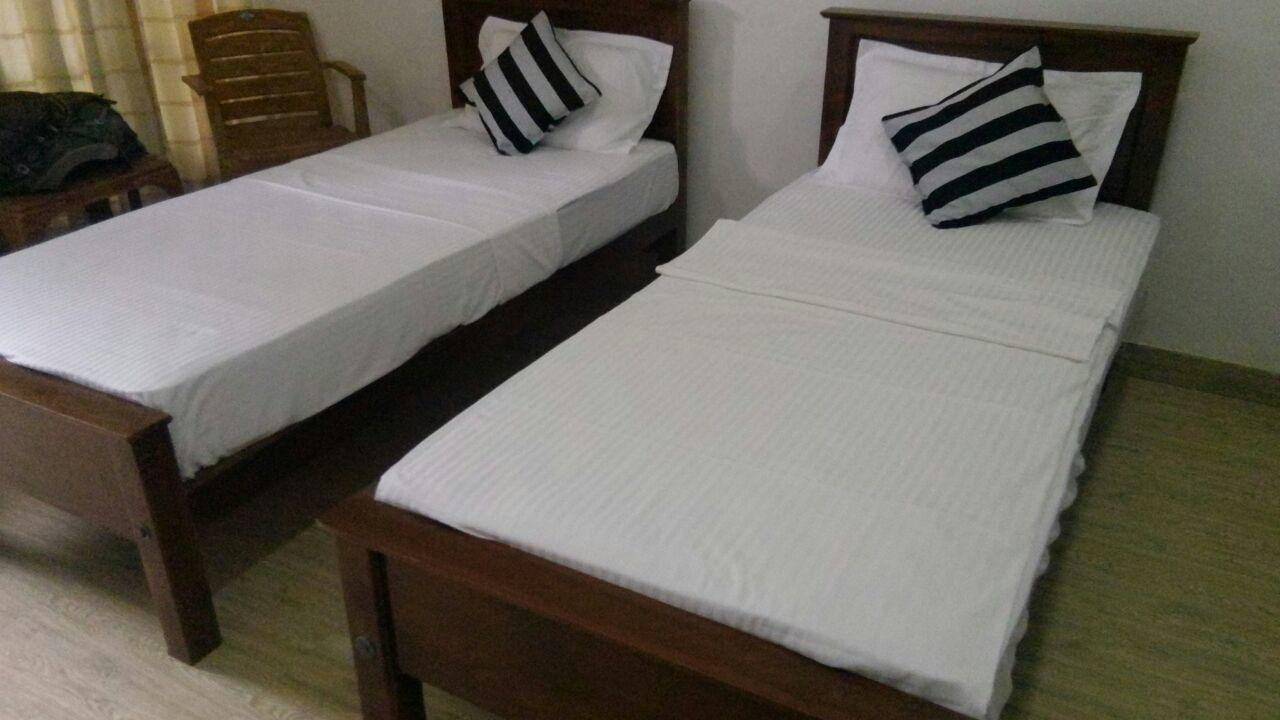 White Heart Hotel Ella Ruang foto